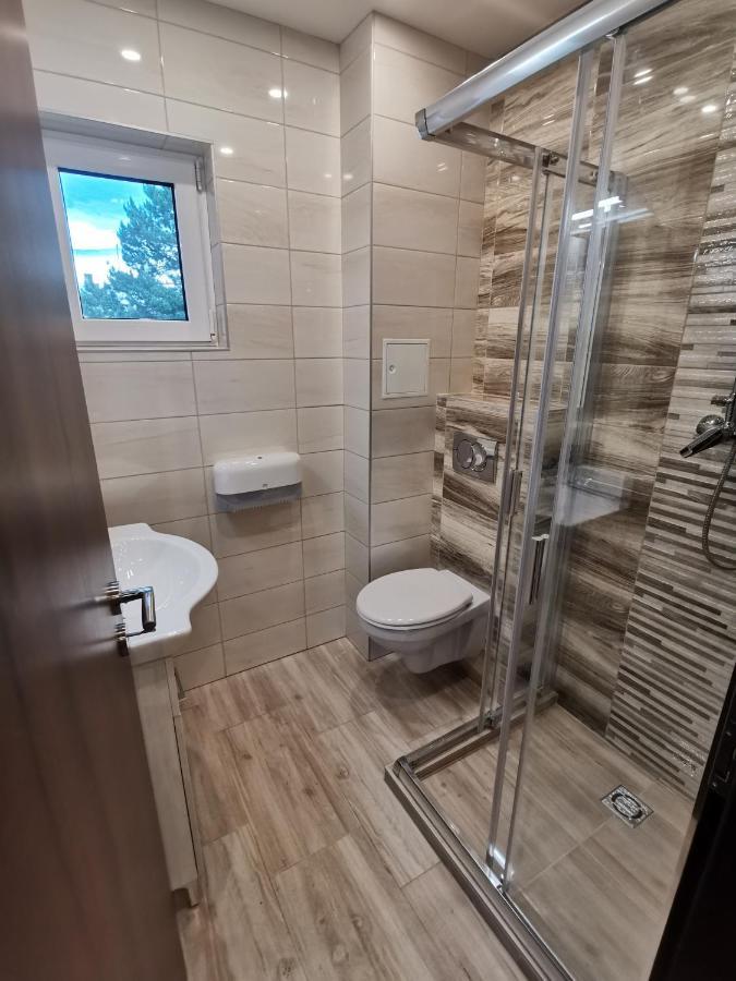 Termal Apartmanhaz Veresegyház Exteriér fotografie
